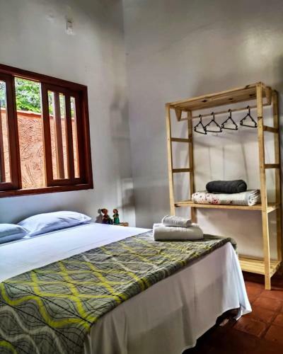 Hostal Pousada Casa Girassol Piri