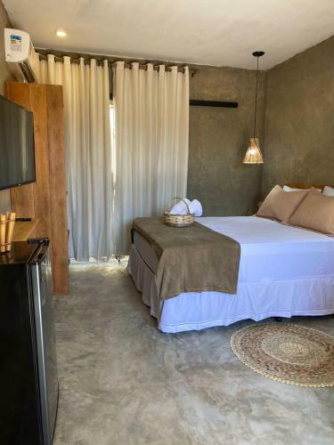 Apartamento Villa Corais Studios - Coral 03