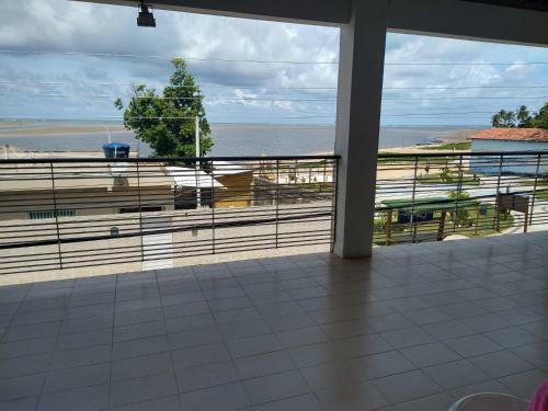 A Casa Da Grande Fam�lia