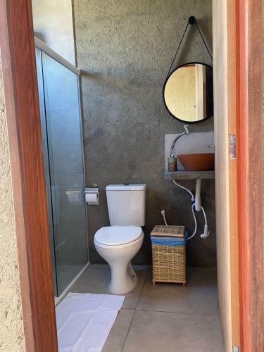 Apartamento Seu Studio de Charme Com Rooftop No Patacho