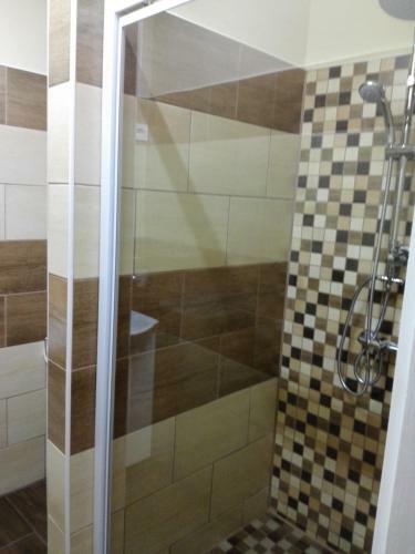 Ker�kv�r Apartman Gyula