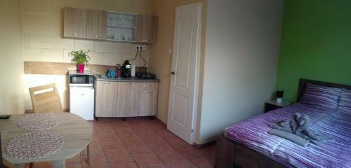 Ker�kv�r Apartman Gyula