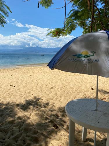 Hostal Su�tes Maravilha de Ar�