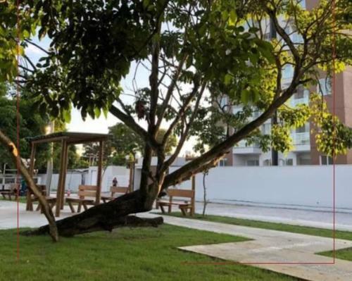 Apartamento Real Park