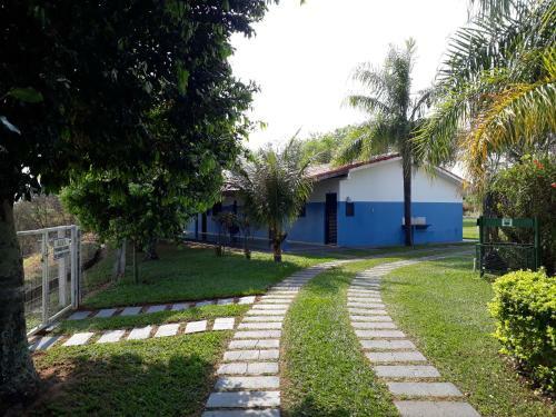 Posada Associa��o Sabesp Presidente Epit�cio