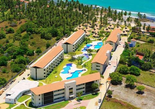 Apartamento Flat Carneiros Beach Resort