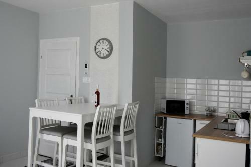 A Vityill� Apartman