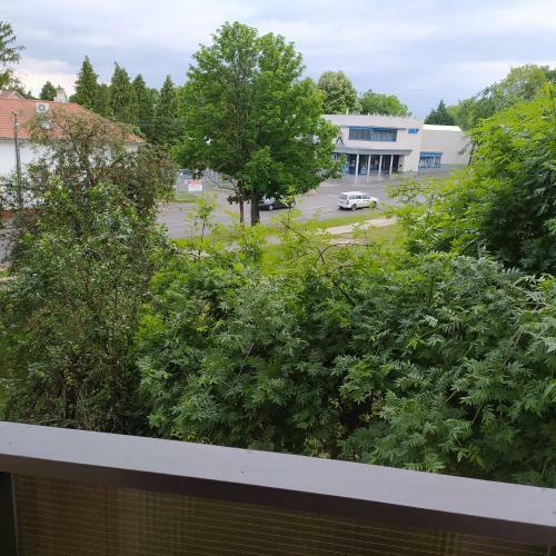 Apartamento Kr�nusz Vend�gh�z.