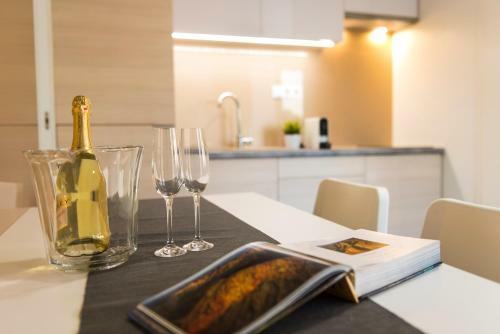 Tisza-t� Apartmanpark Hotel