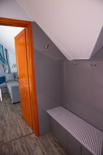 Bella Apartman - Modern Apartman
