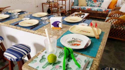 Riviera De S�o Louren�o