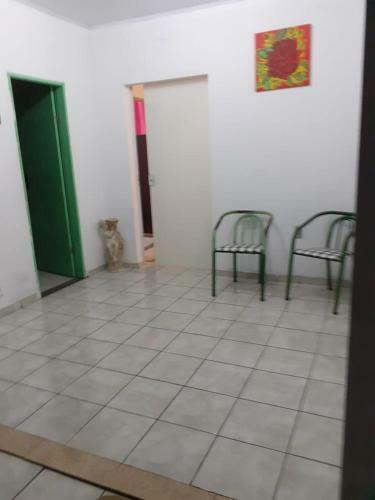 Casa Pra Temporada