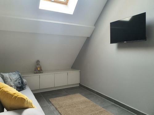 Kaposv�r Apartman