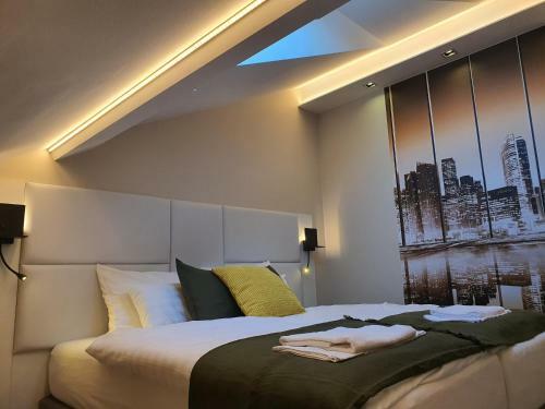 Kaposv�r Apartman