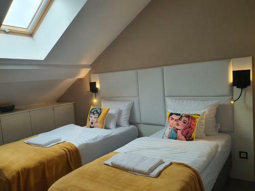 Kaposv�r Apartman