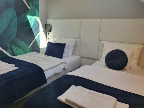 Kaposv�r Apartman