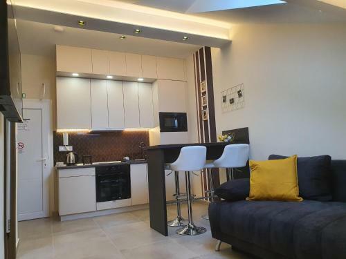 Kaposv�r Apartman