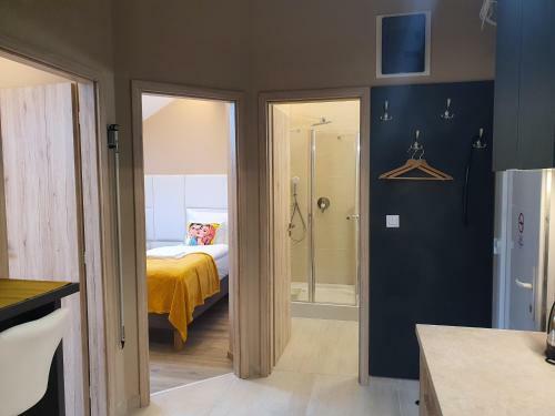 Kaposv�r Apartman