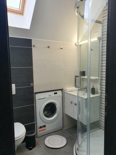 Kaposv�r Apartman