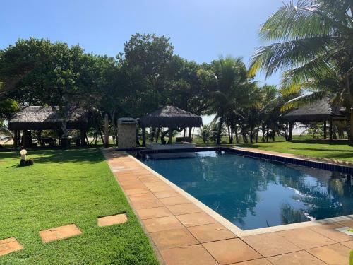 Apartamento Residencial Ilha Do Sol
