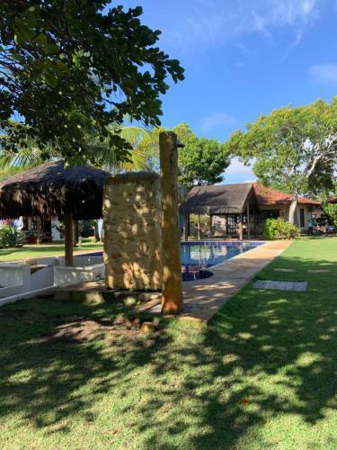 Apartamento Residencial Ilha Do Sol