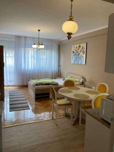 Napraforg� Apartman Kaposv�r