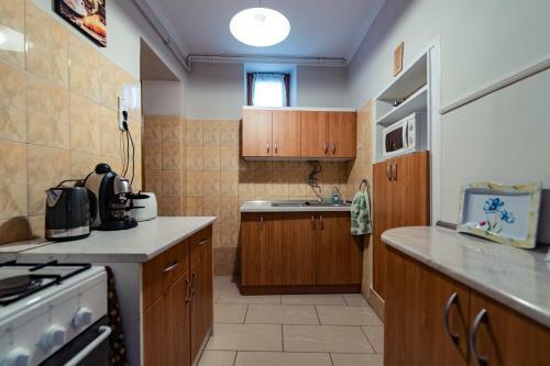 Estike Apartman