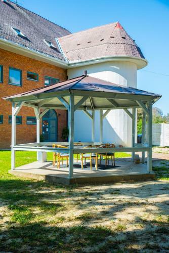 Bed & Breakfast R�mahegy Rendezv�nyh�z