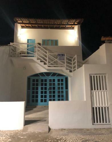 Casa Beco Das Garrafas - A Melhor Localiza��o