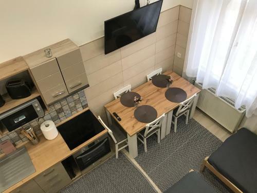 M�ra Apartman 2