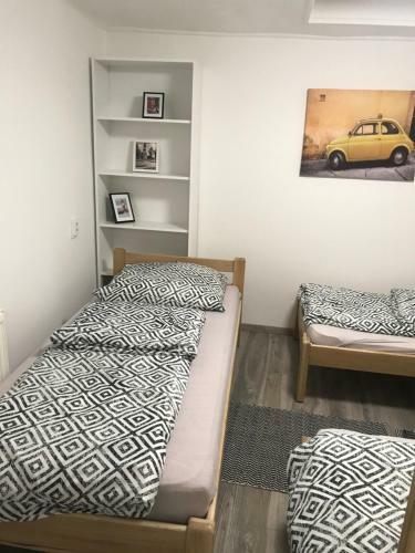 M�ra Apartman 2