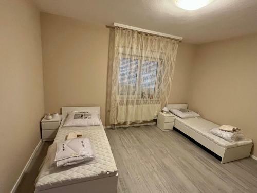 Apartamento V�r�smarty Deluxe Vend�gh�z
