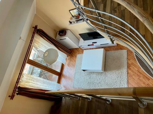 Bella Apartman Gyula