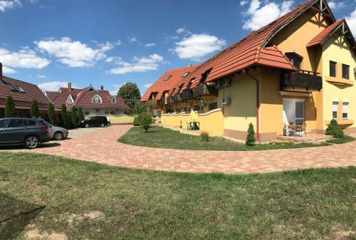 Bella Apartman Gyula