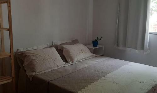Vila Ax� Flat Lua