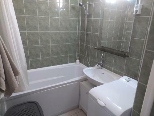 Apartamento Kr�nusz Vend�gh�z 2.