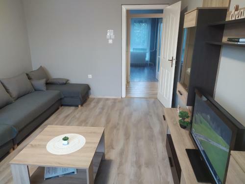 Apartamento Kr�nusz Vend�gh�z 2.