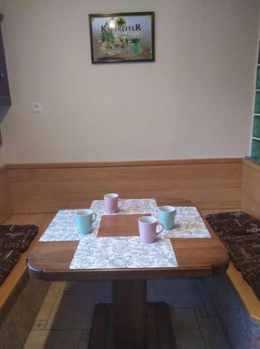 Puska Apartman