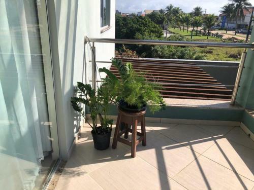 Casa Com Piscina � Beira Mar