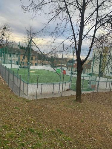 Sweet-home Erk�lyes Apartman Kaposv�r