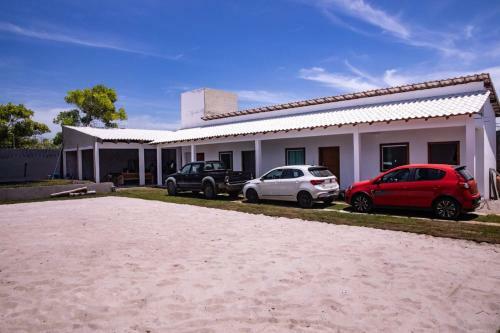 Residencial Lua Bela