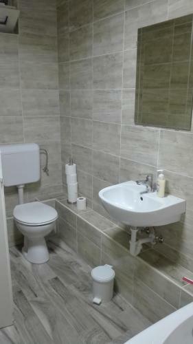 Baross Apartman