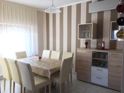 Apartamento Vass Bor Vend�gh�z