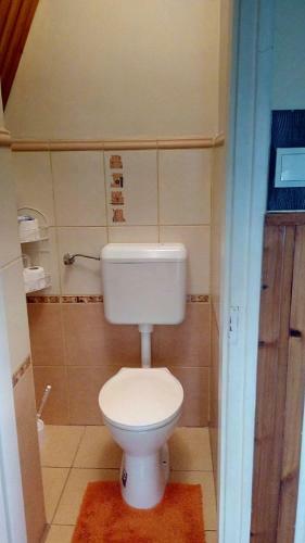 Hostal Bocskai Vend�gh�z