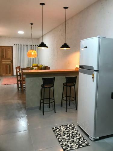 Casa de Praia Prado Ba Doces Magn�lias