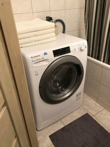 K�zponti Apartman