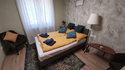 Mhc Apartman