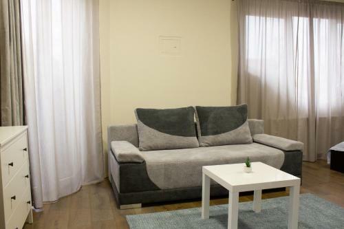 Aqua&luna Apartman