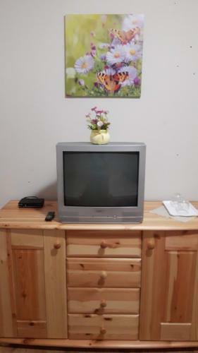 Tiszai V�ndor Apartmanh�z