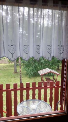 Tiszai V�ndor Apartmanh�z